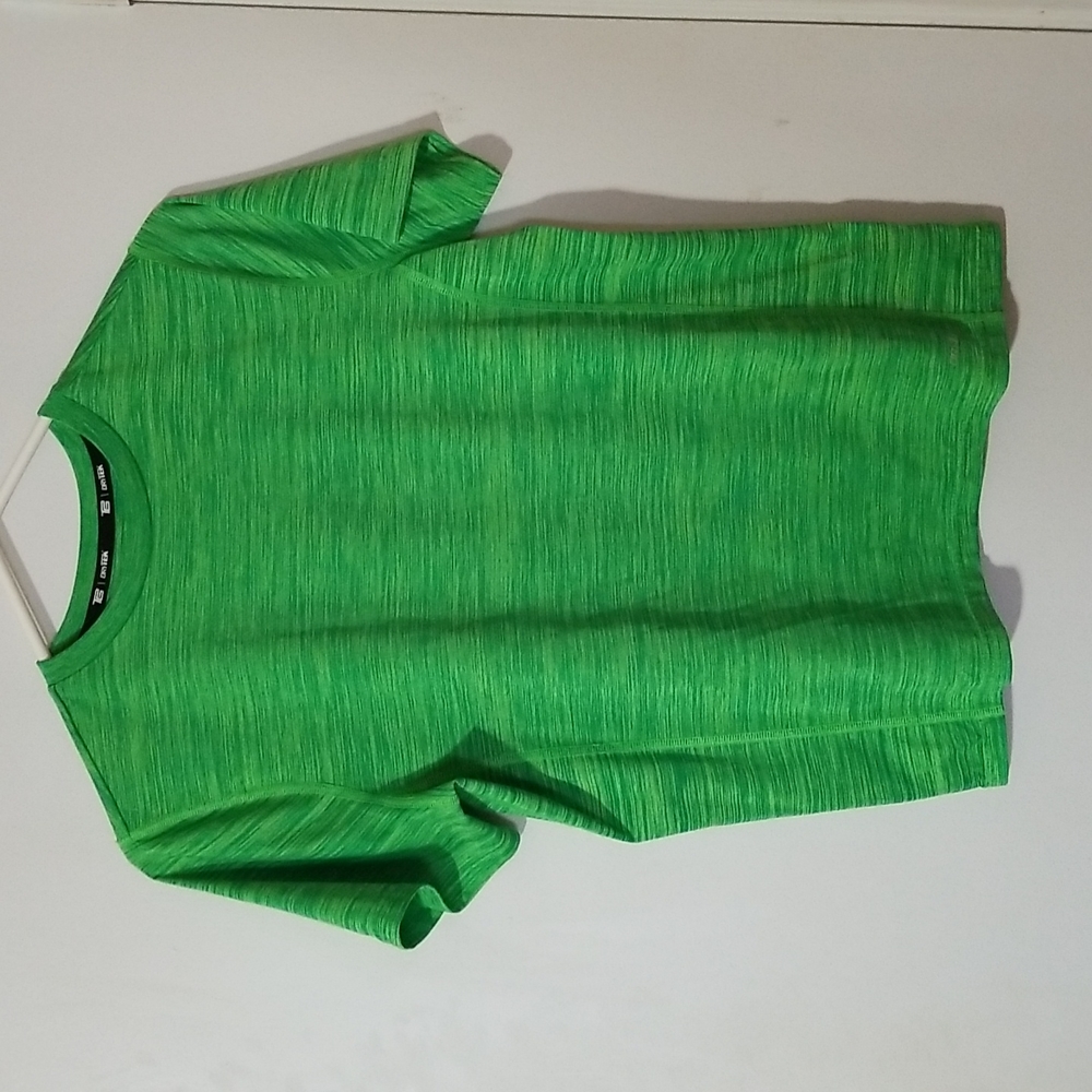 3 FOR 20. Dry Tek Boy's shirt